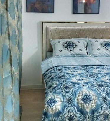 Tuzla Apartment | Passion by Nights & Smiles