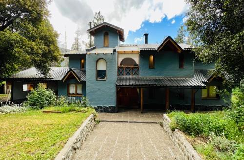 San Carlos de Bariloche House | Patagonia House