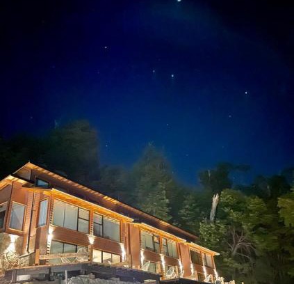 Correntoso Apartment | Patagonia Camelot