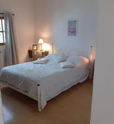 Comodoro Rivadavia Apartment | Patagonia Relax- Depto zona céntrica y de servicios de salud