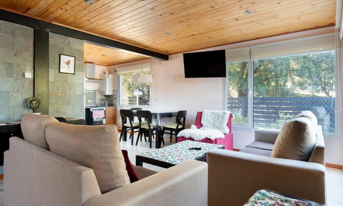 Playa Bonita Apartment | Patagonian Apartments