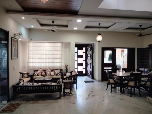Patiala House | Patiala Bliss Villa