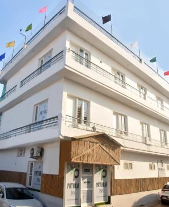 Patiala Hotel | PATIALA INN