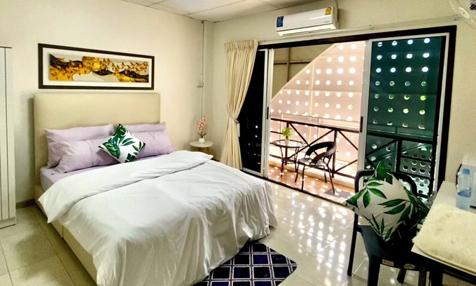 Patong House | Patong Rest & Recharge