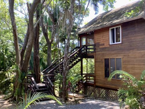 Antoneys Cay House | Patti's Paradise