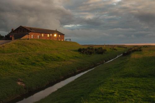 Thurnham House | Pattys Barn Holiday Cottages, Cabins and Venue Hire