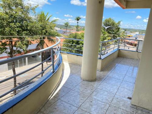 Ubajara Apartment | Paulinos Flat, Ubajara CE