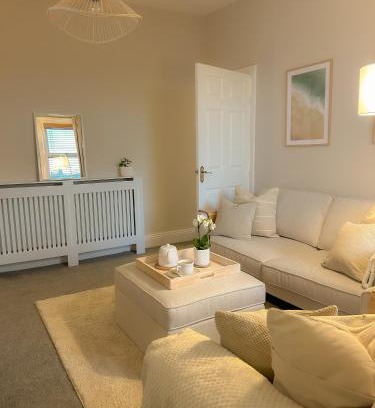 Cullercoats Apartment | Paupies Place Seaside Stay
