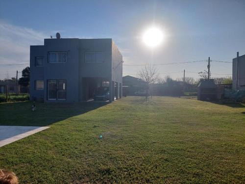 Funes House | Paz en Funes