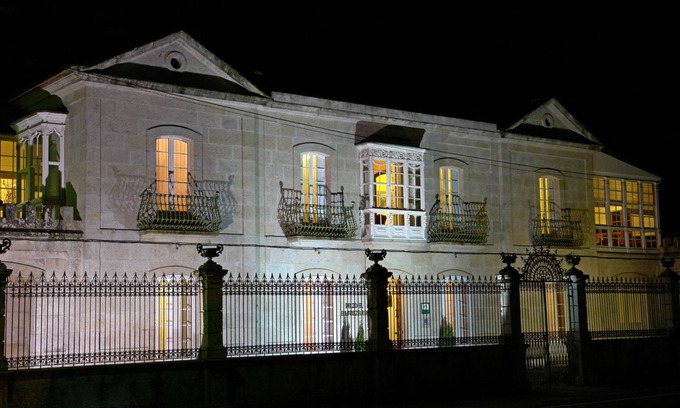 Outeirino House | Pazo Almuzara