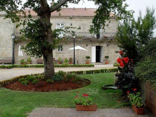 Sedor House | Pazo de Sedor