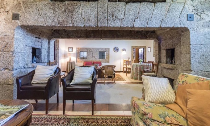 Sedor Hotel | Pazo de Sedor