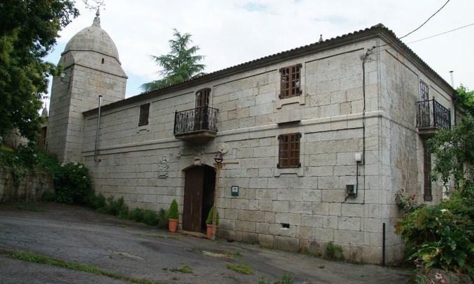 Turbisquedo Bed & Breakfast | Pazo de Turbisquedo