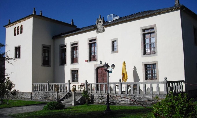 Mazo Hotel | Pazo Torre Do Barrio