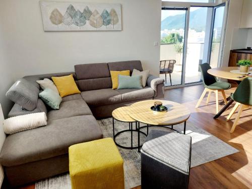 Povazska Bystrica Apartment | PB Comfort Stay - 2Bedrooms & Free Parking