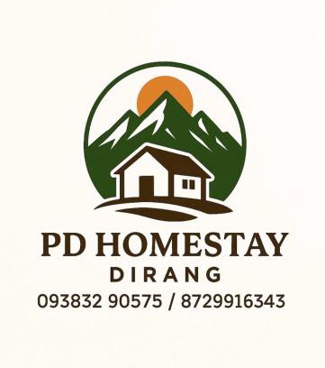 Bomdila House | PD homestay