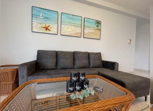 Taman Bayu Apartment | PD Port Dickson Seaside View - Seri Bulan Condo