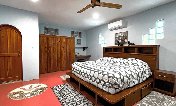 Coba House | Peépem Room /Kaan Serenity Sanctuary 20 min Coba