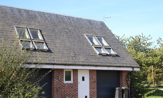 Stowmarket Cottage | Peace and quiet in the heart of the Suffolk countryside.