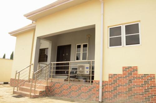 Ibadan Apartment | Peace cottage short lets and apartments