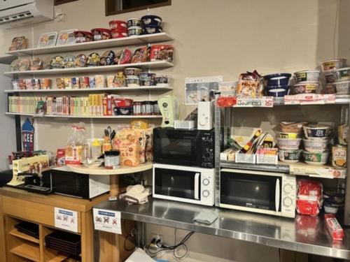 Tsuwano-cho Hotel | Peace Inn Hagi - Vacation STAY 92117v