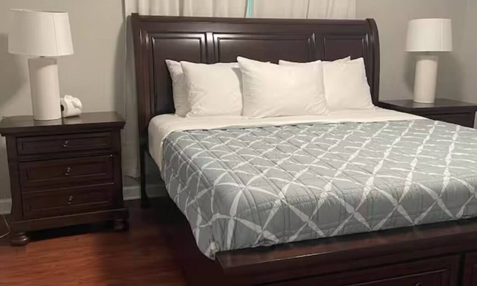 Indian Trail House | Peace of mind and comfort