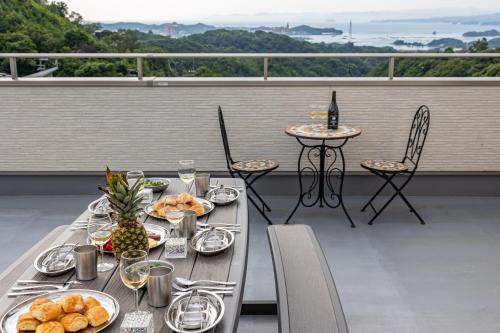 Shirahama Villa | PEACE OF REST SHIRAHAMA