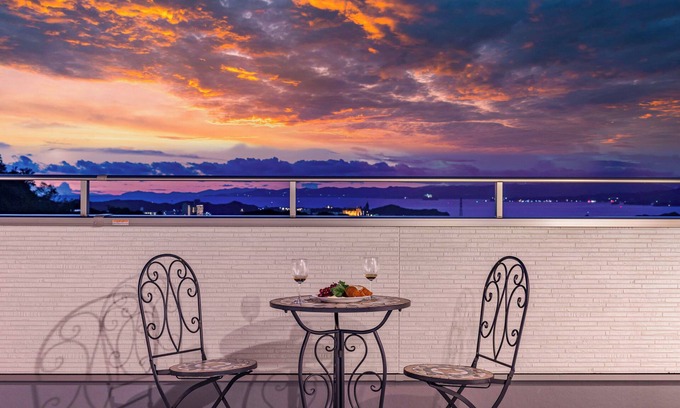 Shirahama House | PEACE OF REST SHIRAHAMA