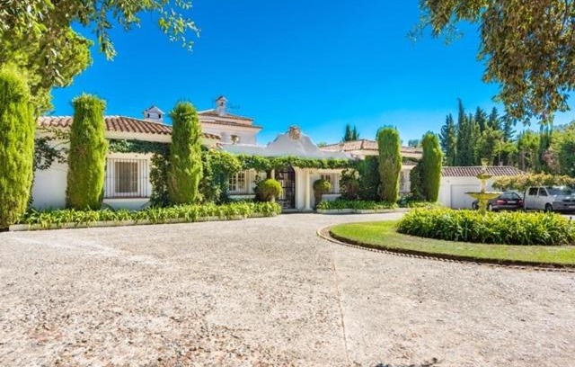 Sotogrande Villa | Peace & Tranquility, Sotogrande, Spain