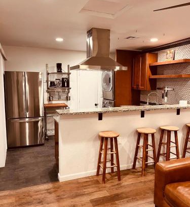 Kingman Apartment | Peaceful 2-Br Retreat in the Heart of Kingman