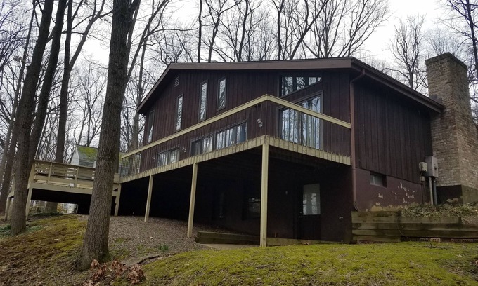 Elizabethtown House | Peaceful 4-BR in Hershey