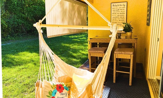 Highlands House | Peaceful and Private New House with Hot Tub