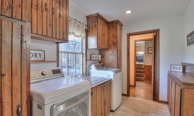 Mount Juliet Cabin | Peaceful lodge on a secluded farm