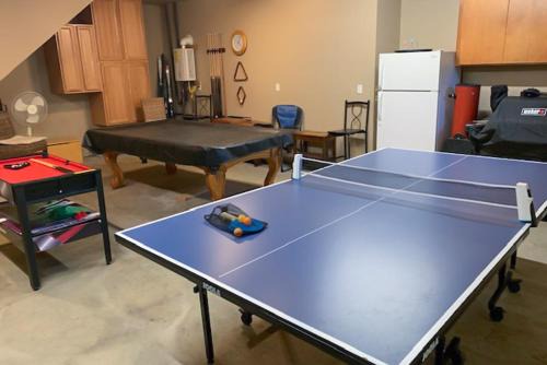 Dorrington House | Peaceful Pinecone