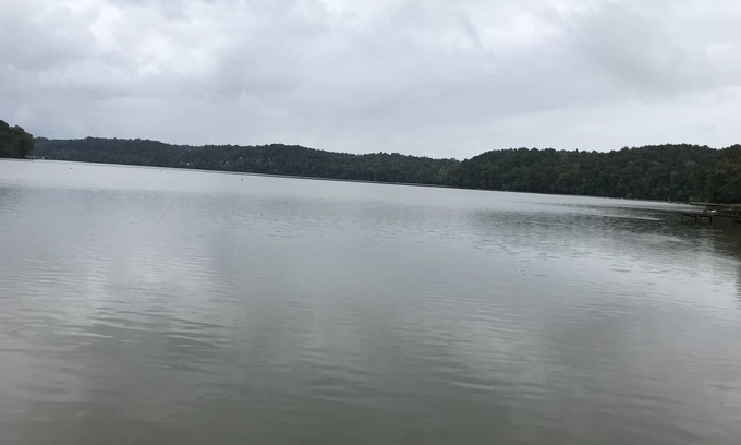 Athens House | Peaceful River Hideaway