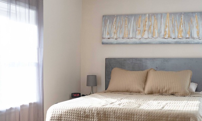 Mountain Park Apartment | Peaceful Sanctuary surrounded by wildlife