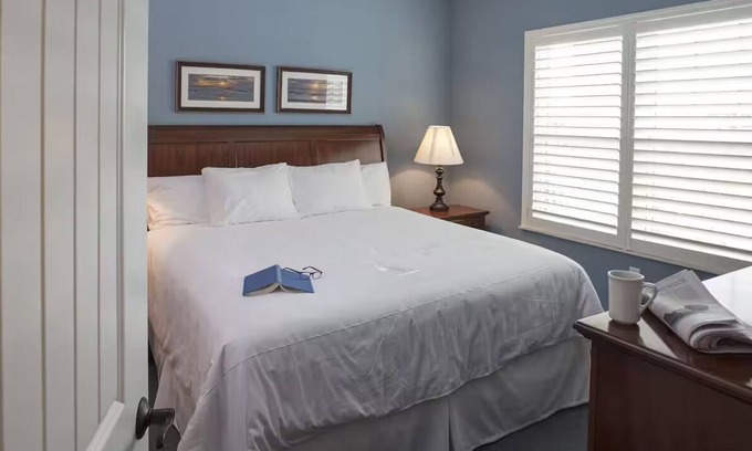 Palmetto Dunes Hotel | Peaceful Stay w/Washer, Dryer & Gorgeous Views of the Scenic Coast | 2 Units