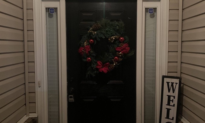 Hampton House | Peaceful stay in Hampton, GA