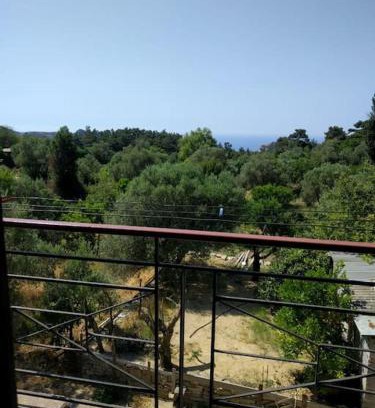 Raches Apartment | Peacefull house Christos Rachon