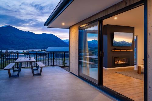 Wanaka House | Peaks and Pines Wanaka