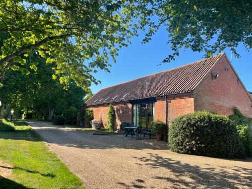 Wood Norton House | Pear Tree