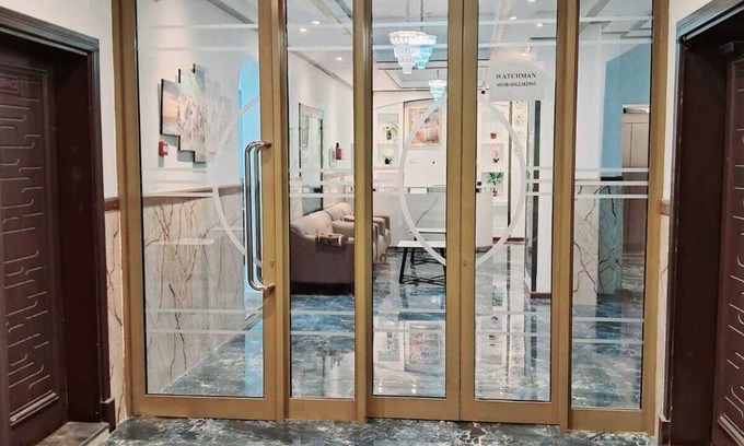 Al-Fujairah Apartment | PEARL MASAFI Hotel Apartments