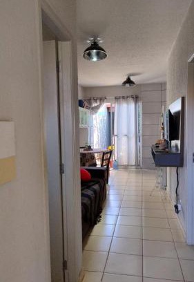 Dourados Apartment | Pedacinho do céu