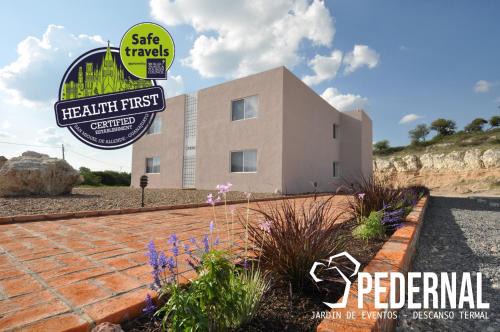 Atotonilco Hotel | Pedernal Hotel