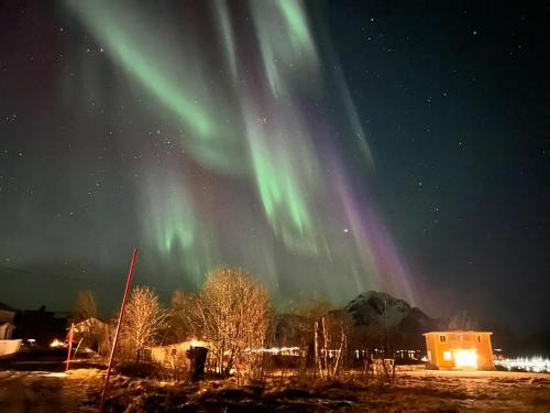 Vestvagøy House | PederStua, a classic fisherman's farm house in the middle of Lofoten