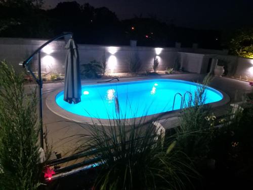 Republika Srpska Villa | Pedjin Kutak Brcko