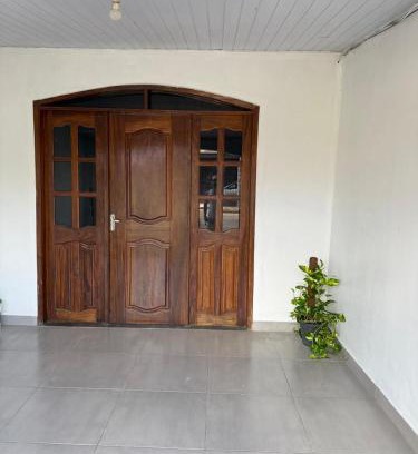 Belem Apartment | Pedro Teixeira House