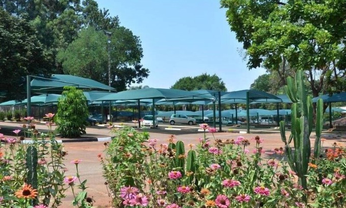 Thohoyandou Hotel | Peermont Metcourt Khoroni, Thohoyandou