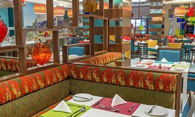 Greater Tubatse Hotel | Peermont Metcourt at Thaba Moshate