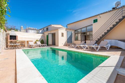 Campanet House | Pegaso - Ca’n Vicenç